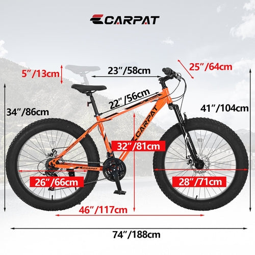 Neox TerraRide™ – Full Suspension Mountain Bike (VELO Edition)