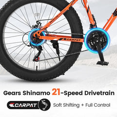 Neox TerraRide™ – Full Suspension Mountain Bike (VELO Edition)