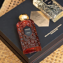 Neox Miracles Sport™ – Long-lasting Light Perfume for Men