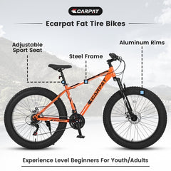 Neox TerraRide™ – Full Suspension Mountain Bike (VELO Edition)