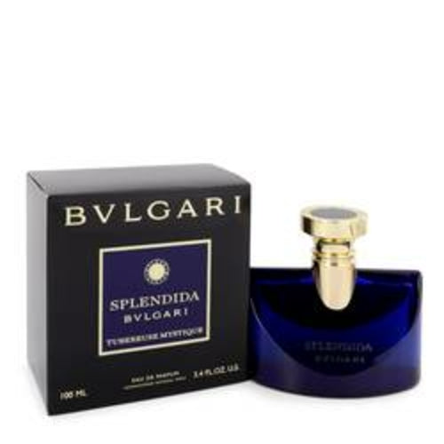 Neox Tubereuse Mystique™ – Eau De Parfum by Bvlgari