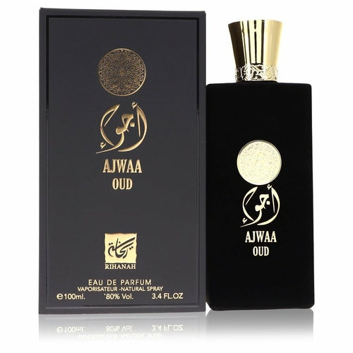 Neox Ajwaa Oud™ – Unisex Eau De Parfum 100ml
