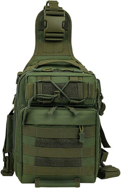 Neox AquaPack™ – Waterproof Fishing Tackle Backpack