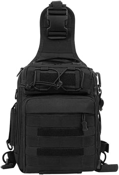 Neox AquaPack™ – Waterproof Fishing Tackle Backpack