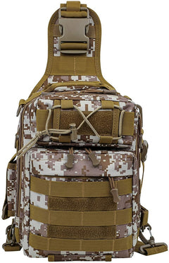Neox AquaPack™ – Waterproof Fishing Tackle Backpack