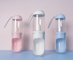 Neox AquaPaw™ – Outdoor Travel Pet Water Dispenser