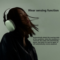 Neox SoundFlow™ – Wireless Bluetooth Earbuds with In-Ear Detection