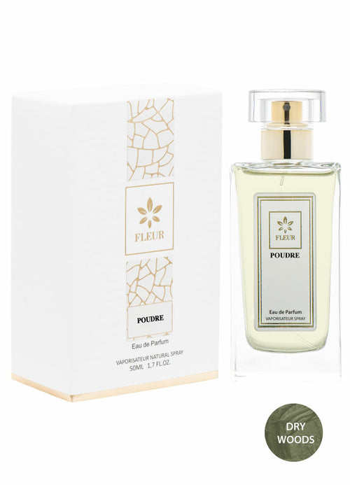 Neox Poudre™ – Eau de Parfum for Women