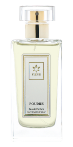 Neox Poudre™ – Eau de Parfum for Women