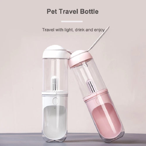Neox AquaPaw™ – Outdoor Travel Pet Water Dispenser