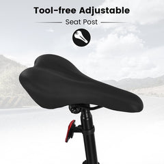 Neox TerraRide™ – Full Suspension Mountain Bike (VELO Edition)