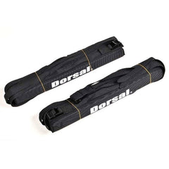 Neox WrapRax™ – Deluxe Surf & Snow Soft Roof Rack Pads (19”)